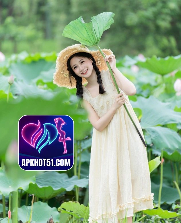 Maria Martinez Girl Terindah di Hot51 Apk Viral 2026 2 - Hot51 Marcus Martin-APKHOT51.COM