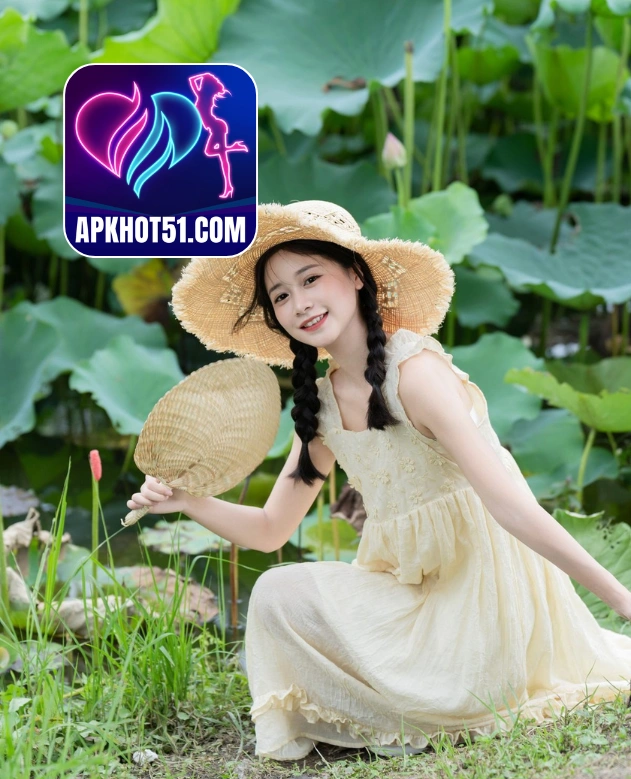 Maria Martinez Girl Terindah di Hot51 Apk Viral 2026 3 - Hot51 Marcus Martin-APKHOT51.COM