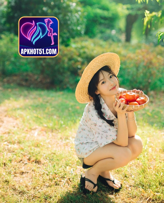 Audrey Ross di Hot51 Pesona Live Streaming APK Terbaru 2026 2 - Hot51 Audrey Ross-APKHOT51.COM